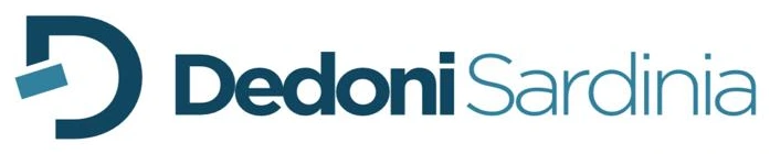 Logo di Dedoni Sardinia